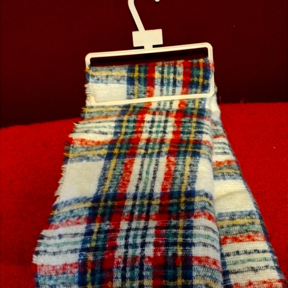 Women large scarf/wrap